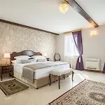 Bed & Breakfast Splendida Palace 4*
