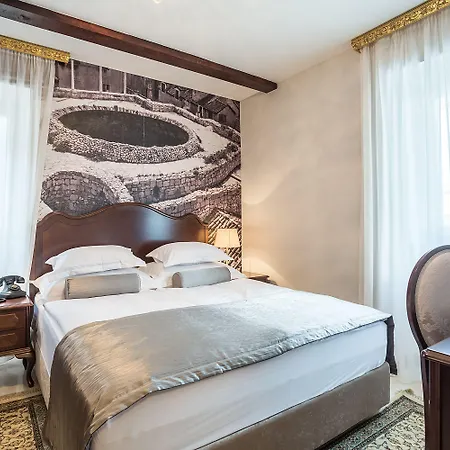 Splendida Palace Split