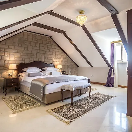 Bed & Breakfast Splendida Palace 4*