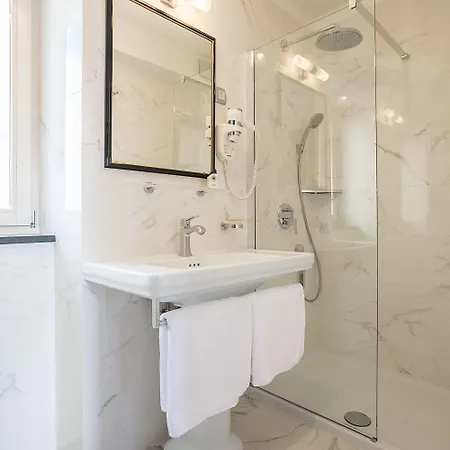 Splendida Palace Bed & Breakfast Split