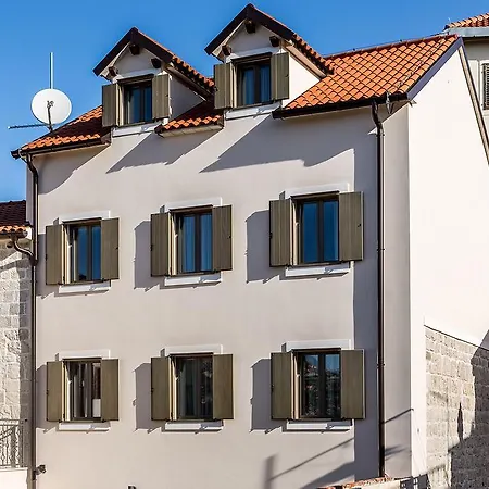 Bed & Breakfast Splendida Palace