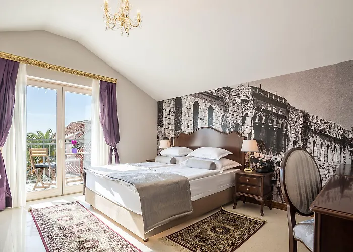 Bed & Breakfast Splendida Palace