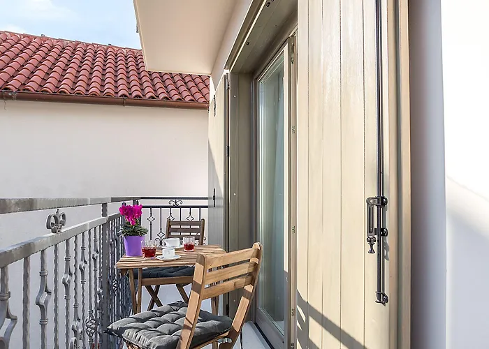 Splendida Palace Bed & Breakfast