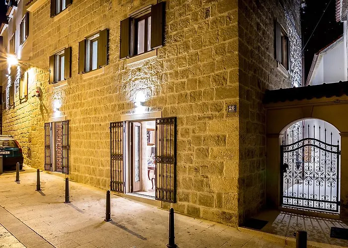 Splendida Palace Bed & Breakfast 4*