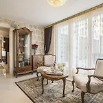 Splendida Palace Bed & Breakfast Split