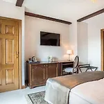 Splendida Palace Bed & Breakfast Split