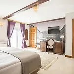 Bed & Breakfast Splendida Palace