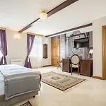 Bed & Breakfast Splendida Palace Split