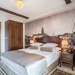 Bed & Breakfast Splendida Palace Split