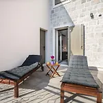 Bed & Breakfast Splendida Palace Split