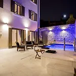 Splendida Palace Bed & Breakfast Split