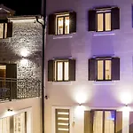 Bed & Breakfast Splendida Palace Split