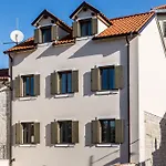 Bed & Breakfast Splendida Palace