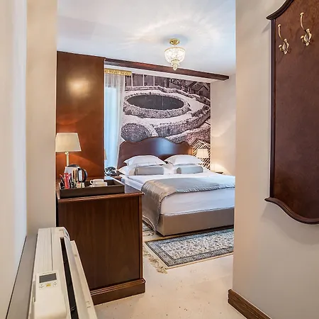 Splendida Palace 4* Spalato
