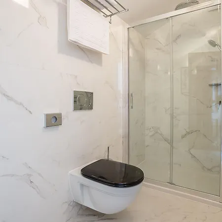 Splendida Palace Bed & Breakfast