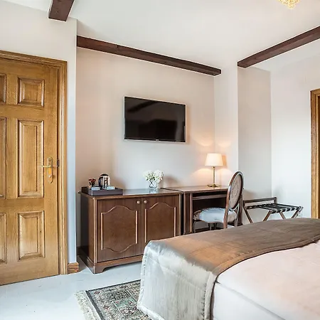 Splendida Palace Bed & Breakfast