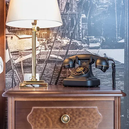Bed & Breakfast Splendida Palace Spalato