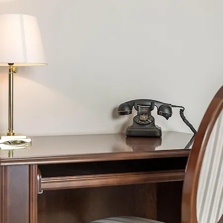 Splendida Palace Bed & Breakfast 4*