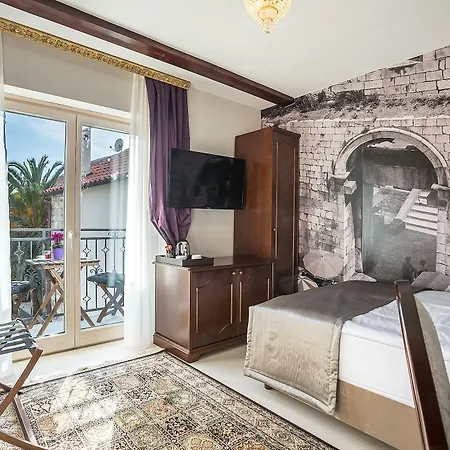 Bed & Breakfast Splendida Palace Spalato