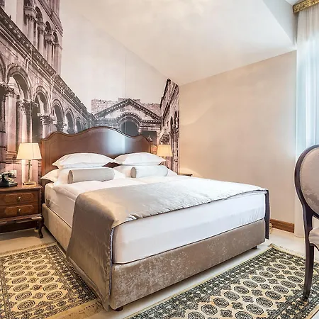 Splendida Palace 4* Spalato