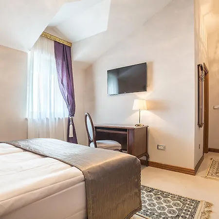 Bed & Breakfast Splendida Palace Spalato