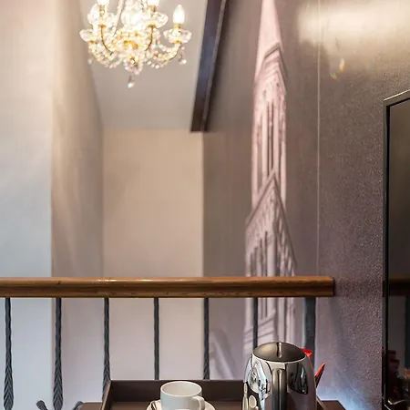 Splendida Palace Bed & Breakfast 4*