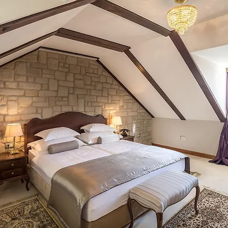 Bed & Breakfast Splendida Palace