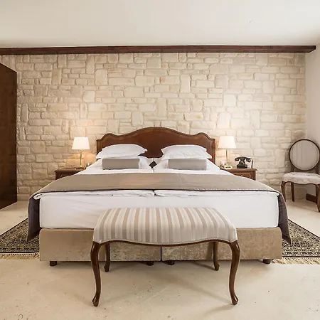 Splendida Palace 4* Spalato