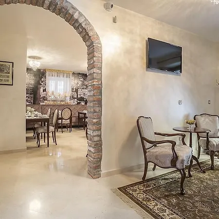 Bed & Breakfast Splendida Palace Spalato