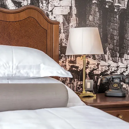 Splendida Palace 4*