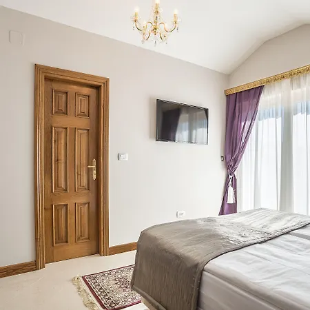 Splendida Palace Split