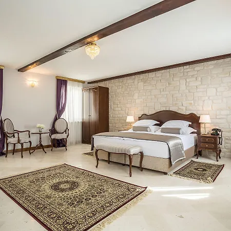 فندق مبيت وإفطار Splendida Palace سبليت