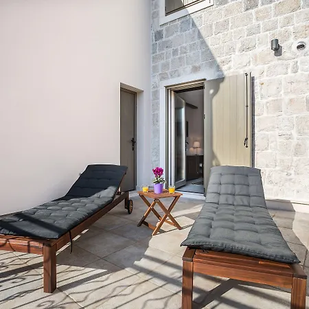 Bed & Breakfast Splendida Palace Split