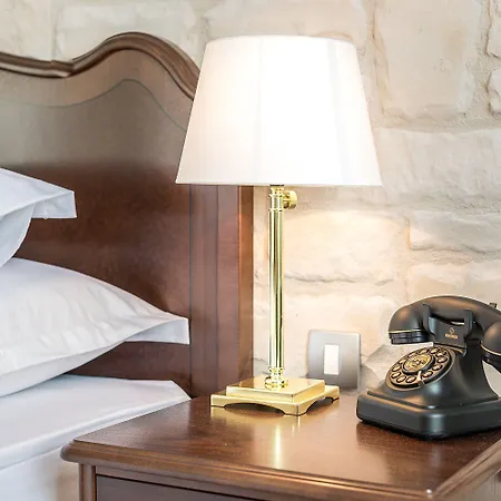 فندق مبيت وإفطار Splendida Palace 4*