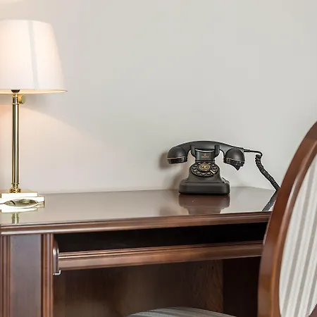 Splendida Palace Bed & Breakfast