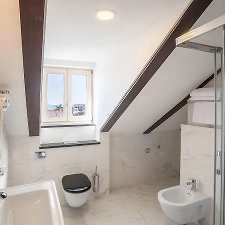 Splendida 4* Сплит