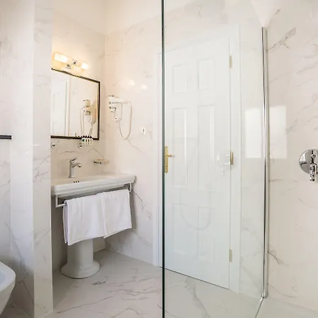 Bed & Breakfast Splendida Palace