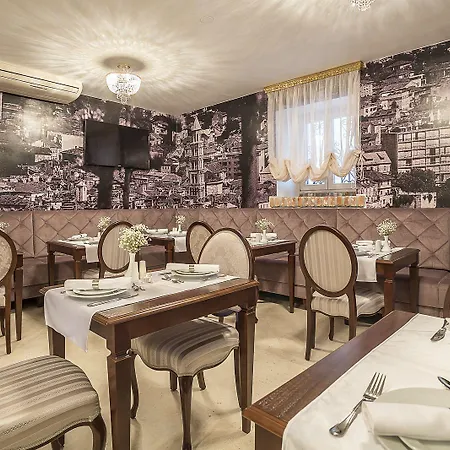 Splendida 4* Сплит