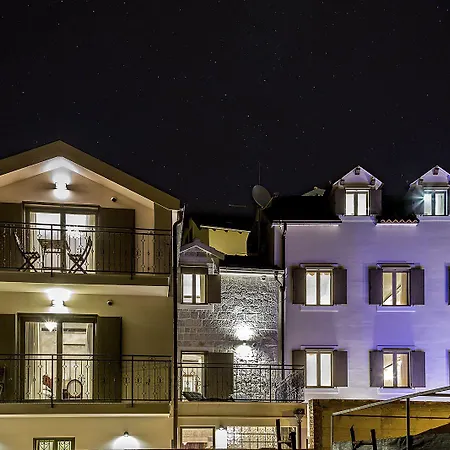 Splendida Palace سبليت