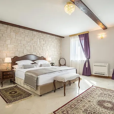 Bed & Breakfast Splendida Palace 4*