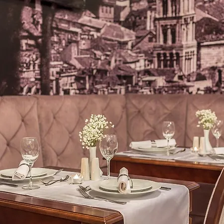 Splendida Palace Bed & Breakfast 4*