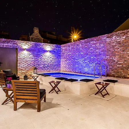 Bed & Breakfast Splendida Palace 4*