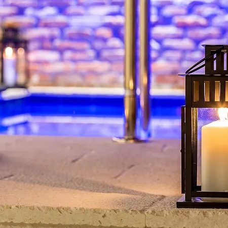 Bed & Breakfast Splendida Palace 4*