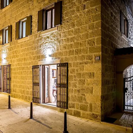 Splendida Palace فندق مبيت وإفطار 4*
