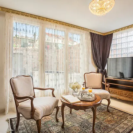 Bed & Breakfast Splendida Palace Spalato