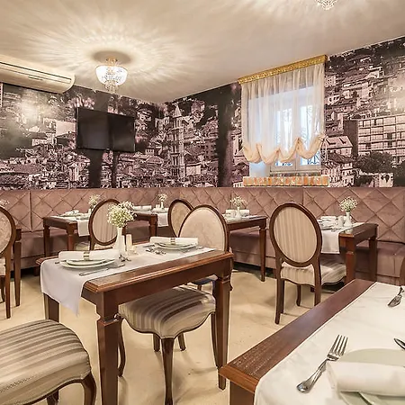 Bed & Breakfast Splendida Palace 4*