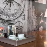 Bed & Breakfast Splendida Palace 4*