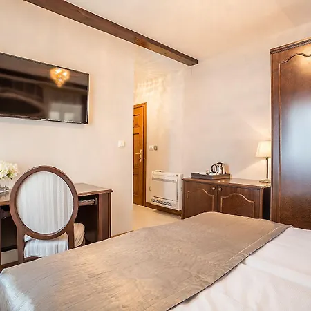 Splendida Palace 4*