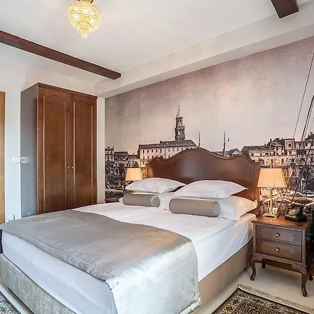 스플렌디다 팰리스 B&B 4*