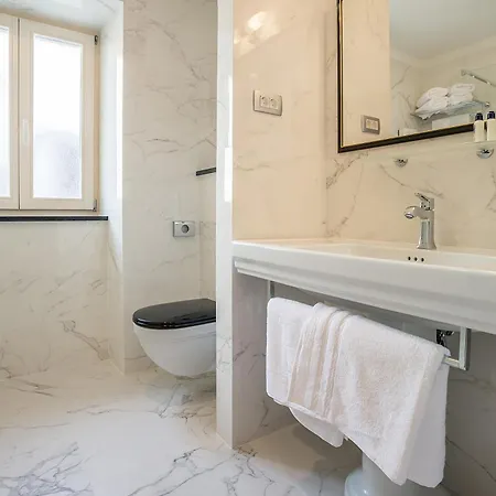 Splendida Palace 4* Σπλιτ